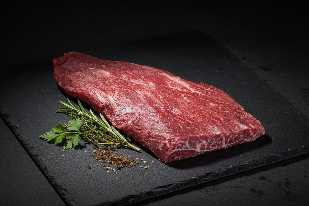 Flat Iron Steak | 800 g