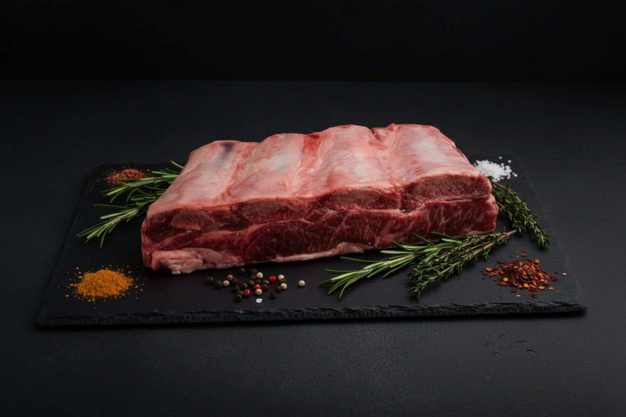 Short Ribs | 2.000 g