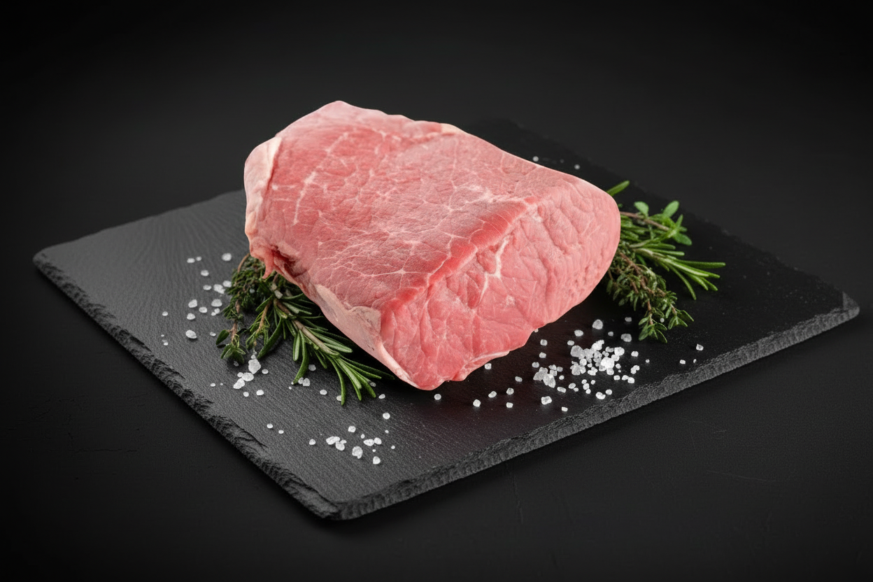 Braten vom Strohrind | 1.000g