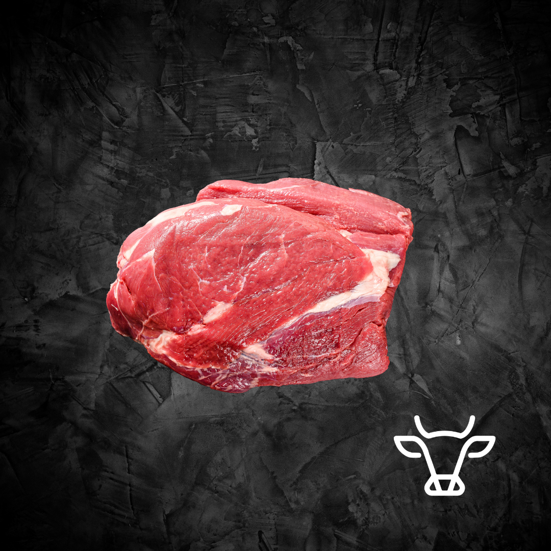 Brustkern vom Strohrind | 1.300g