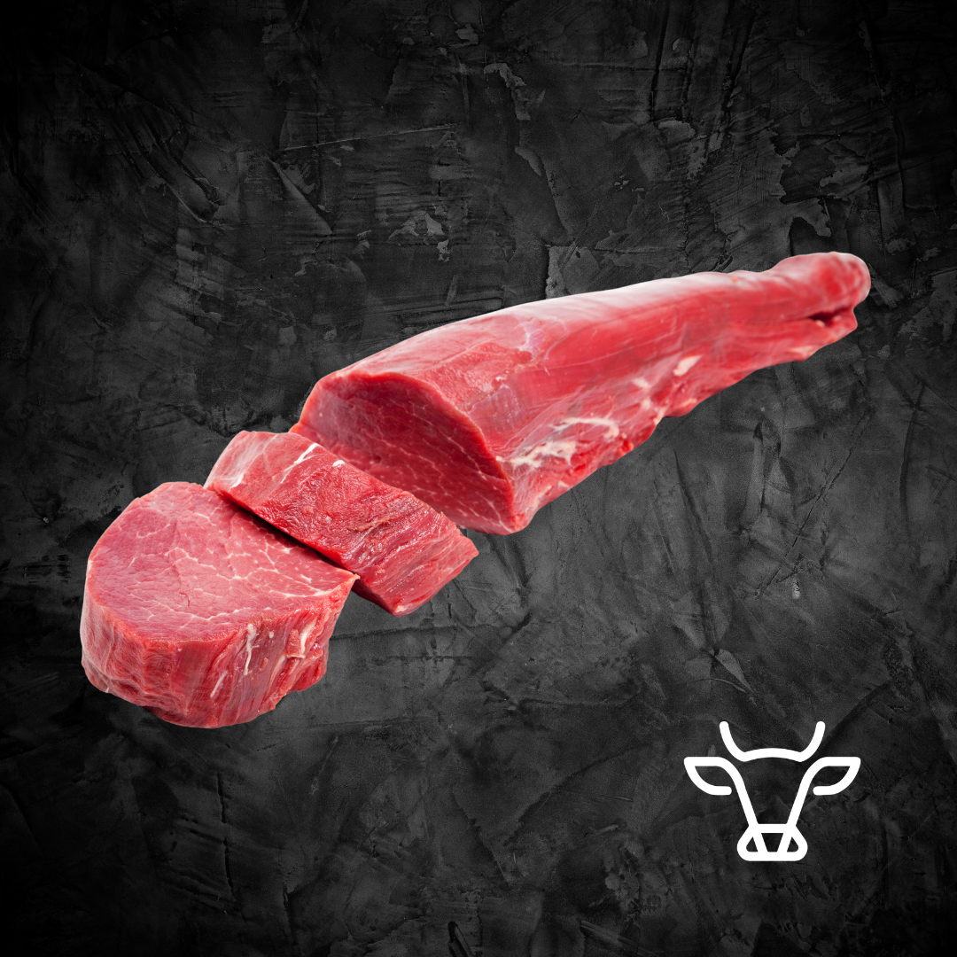 Filet vom Strohrind | 1000g