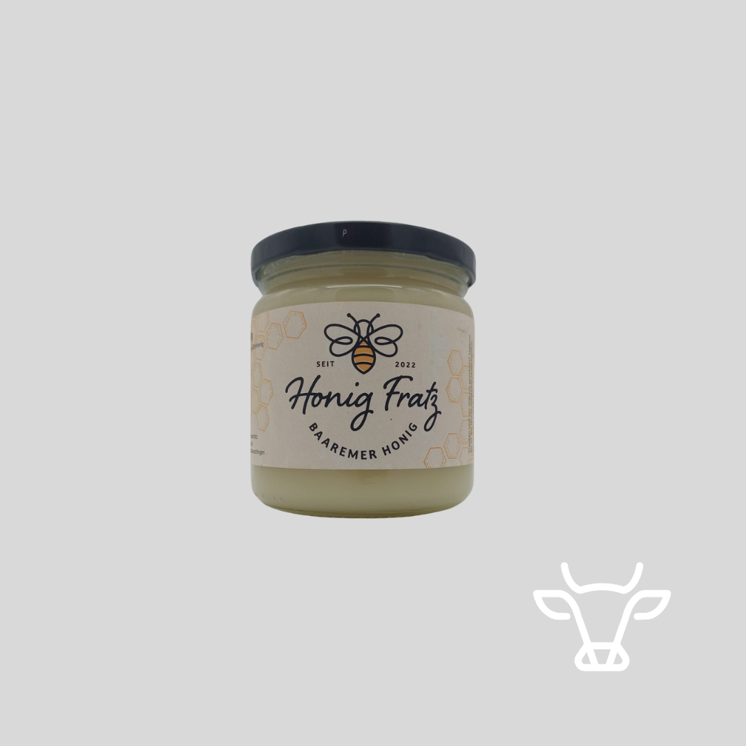 Blütenhonig aus dem Südschwarzwald | 500g