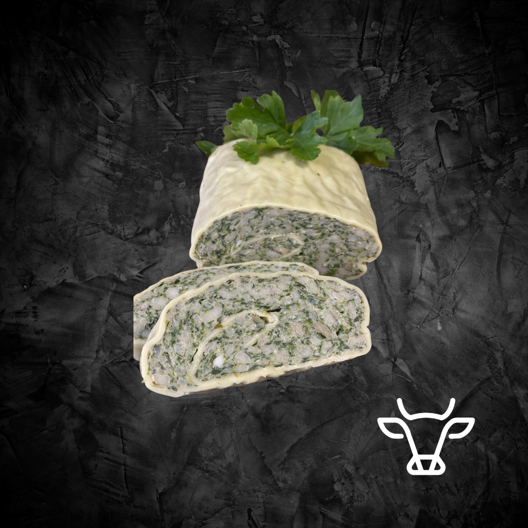 Maultaschen von der Weidepute, küchenfertig | 300g