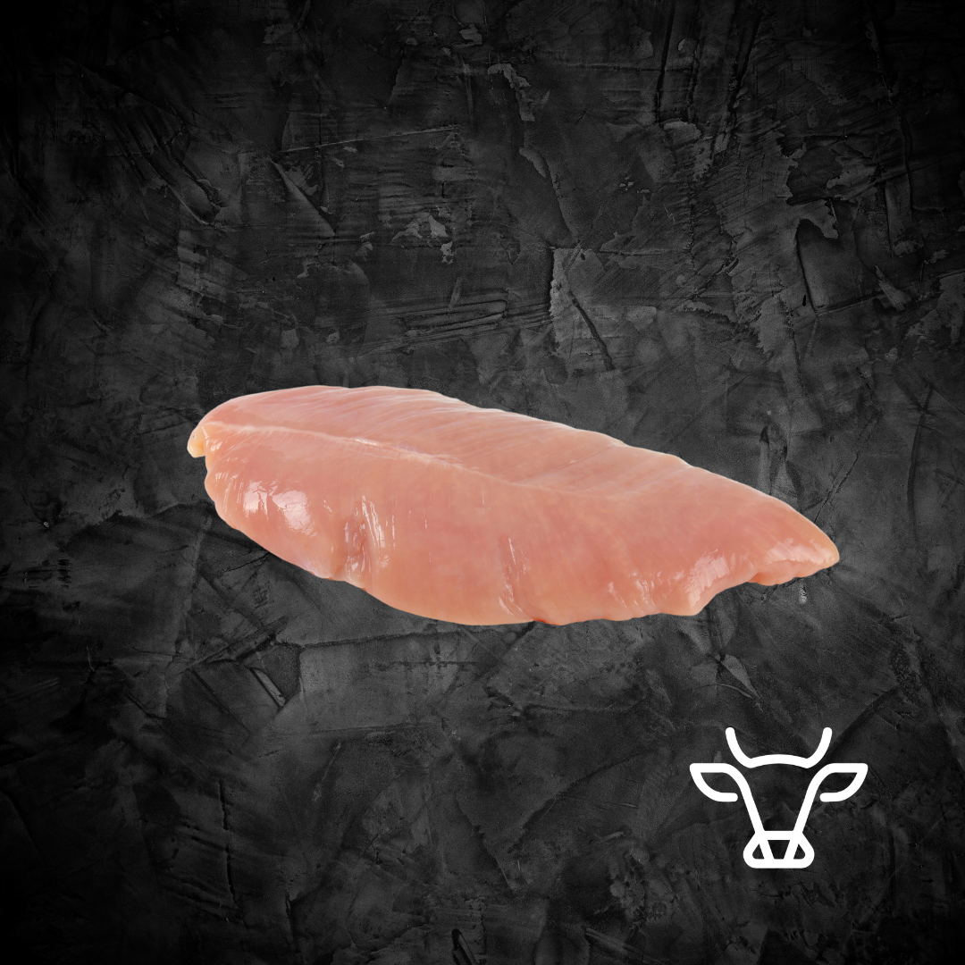 Putenbrust von der Weidepute | 2.000g