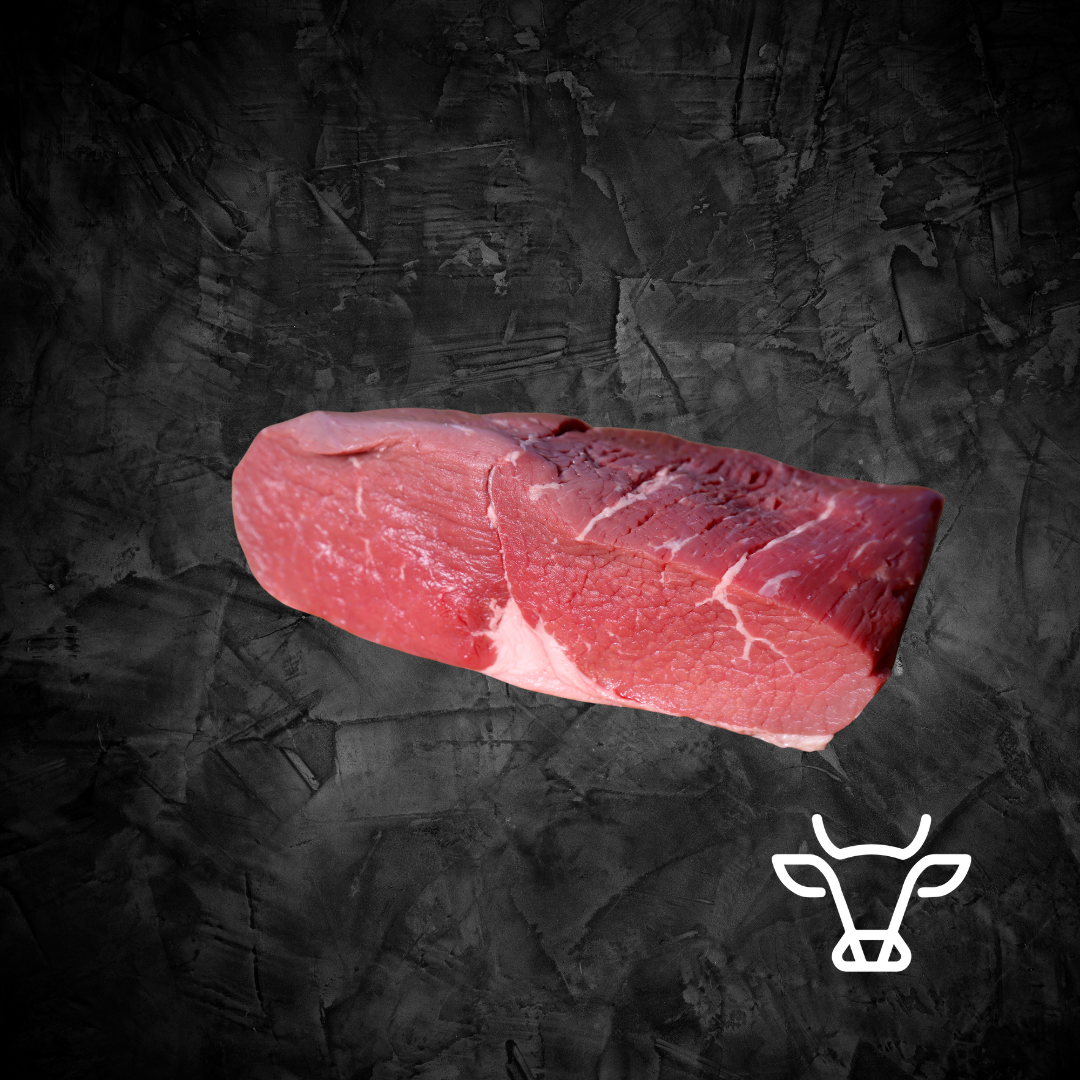 Hüfte vom Strohrind | 1000g