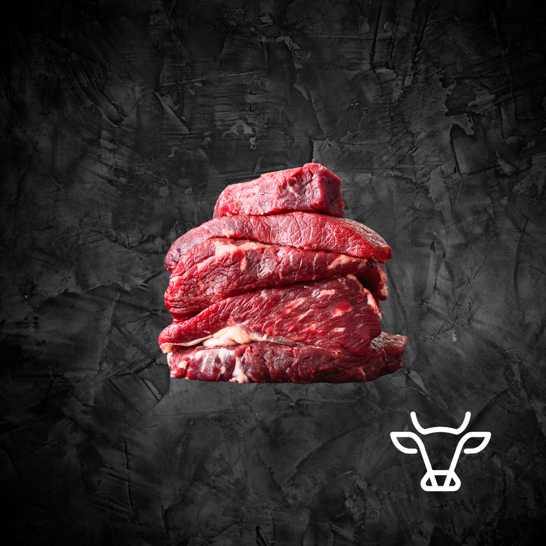 Suppenfleisch vom Strohrind | 1.300g