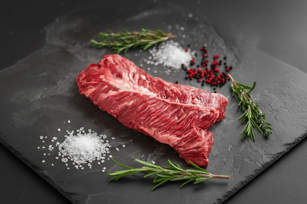 Onglet / Hanging Tender | 800 g