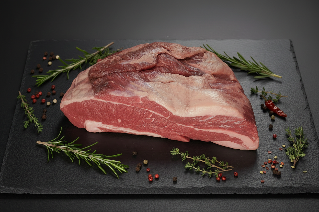Suppenfleisch vom Strohrind | 1.300g