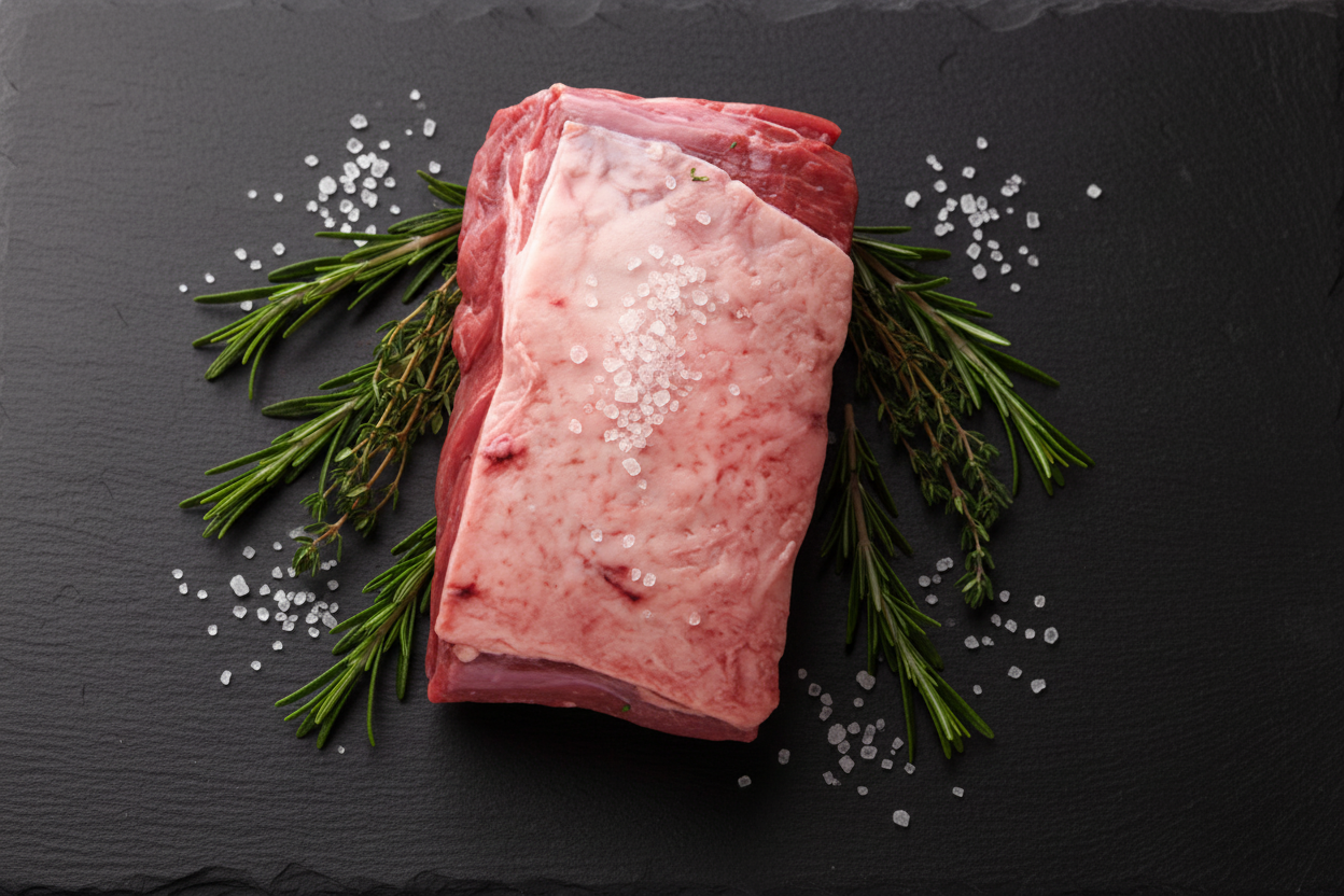 Roastbeef am Stück | 1.500 g