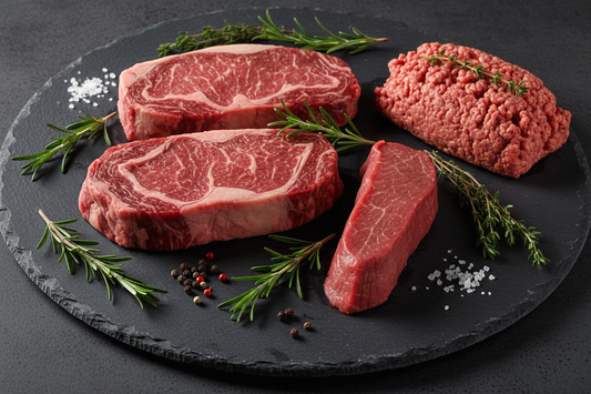 geht das auch natürlicher und nicht so animiert