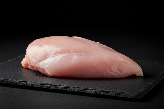 Putenbrust von der Weidepute | 2.000g